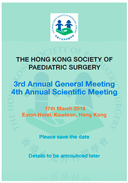 4th scientific meeting