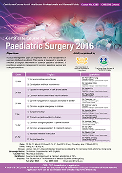 Certificate Course Poster preview
