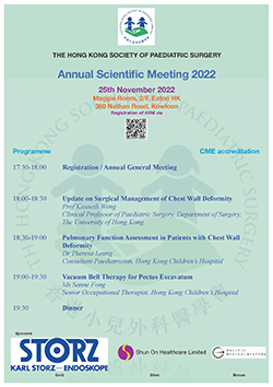 4th scientific meeting